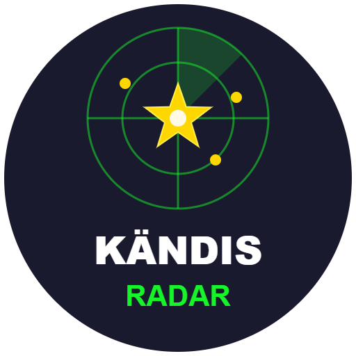 Kändis Radar