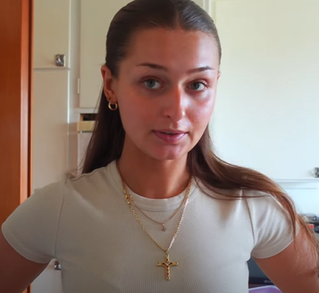 Alicia Lauterbach pojkvän - vad är sanningen om hennes kärleksliv?