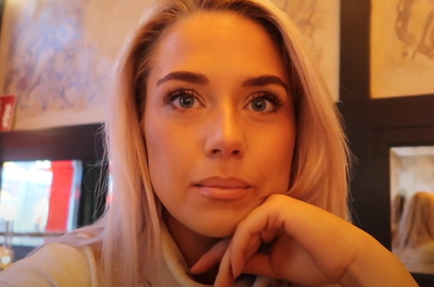 Josefine Caarle öppnar sitt hjärta: Supermodellen som stal hennes hjärta
