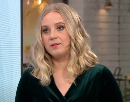 Lovisa Svanberg: TV4-meteorologens privata liv i fokus