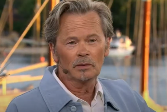 Sanningen om Anders Glenmarks föräldrar: Från brorson till musikikon