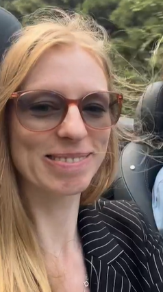 Tilde Lewin pappa Leif: från Uppsala-professor till grund för SVT-stjärnans Kinaexpertis