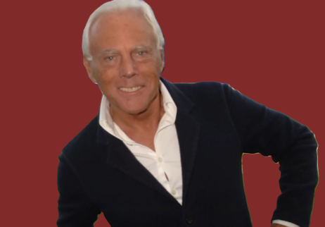 Giorgio Armani barn och partner: Leo Dell'Orcos roll i modeikonen arv