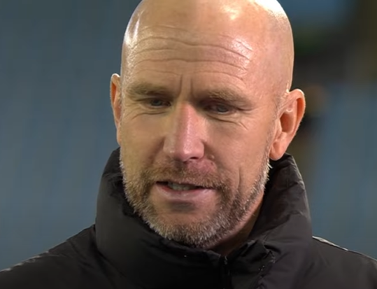 Henrik Rydström och fru Isabel Blixt: Kärleken bakom fotbollsframgången