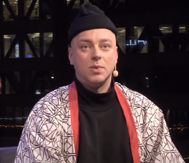 Robert Fux: pojkvän och familj avslöjad - Drag Race-stjärnans privatliv