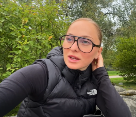 Allt om Alice Stenlöf: Föräldrar, karriär och framgångarna