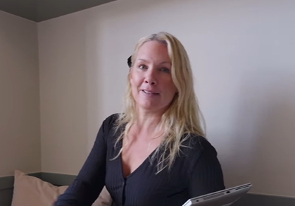 Anna Brolin vikt: Programledarens ärliga ord om vikthån i tv-branschen