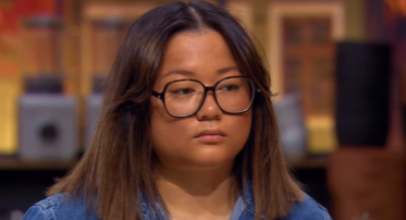 Linnea Jarnrot: Bakgrund, familj och resan till mästerkockstiteln