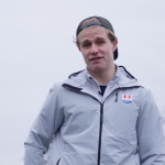Alfons Freij: JVM-guldhjälten och Winnipeg Jets framtidshopp