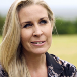 Cathrine Winnes: Dirigenten som bryter gränser i klassisk musik