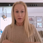 Katja Nyberg: Polisen som blev riksdagsledamot
