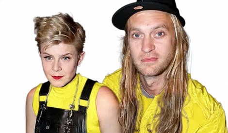 Robyn barn pappa, Max Vitali