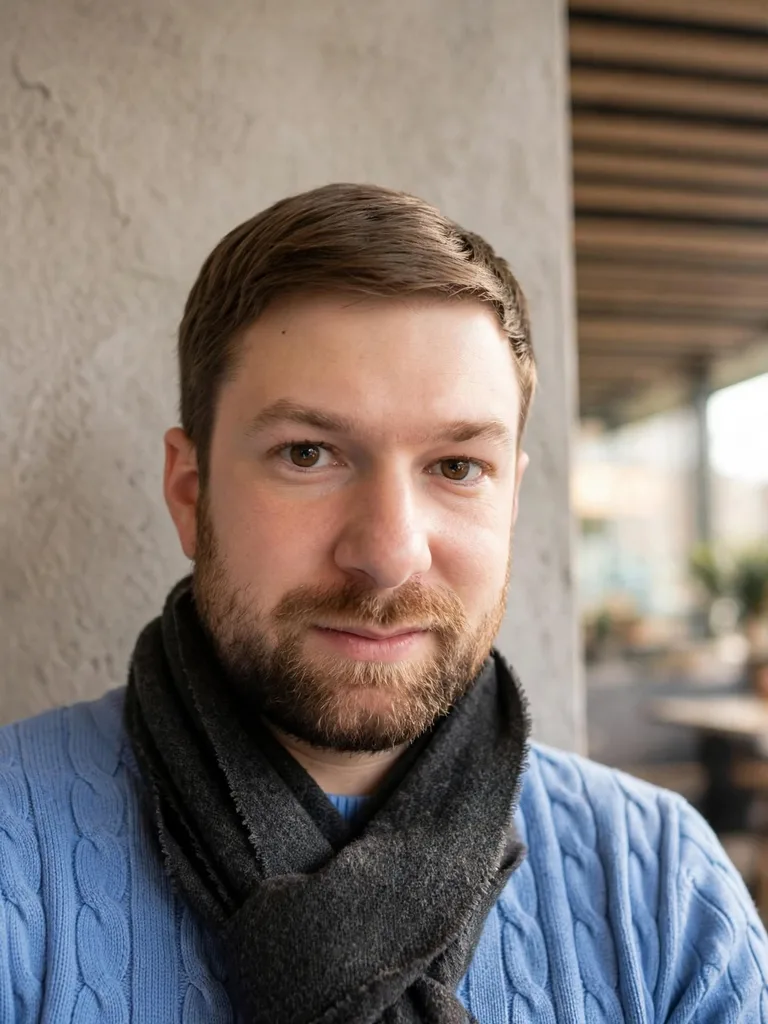 Nitzan Cohen, Meteorolog