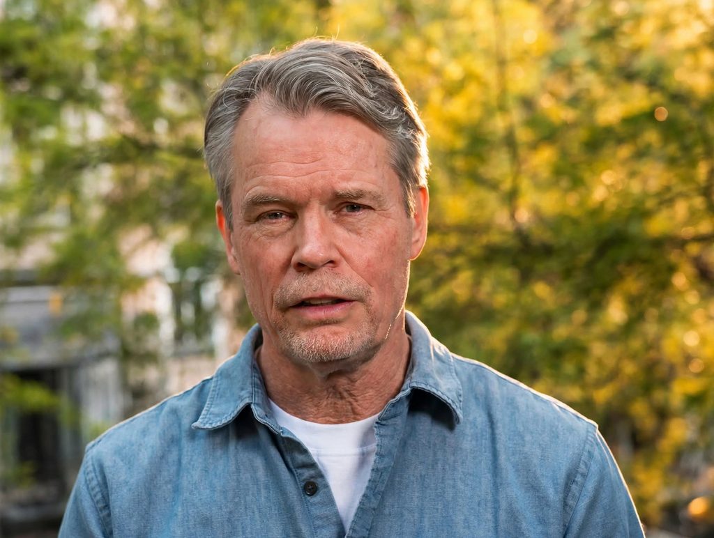 Bengt Norborg, svensk TV-journalist