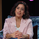 Mehsen tog Mohammed och lade till “son”: historien bakom Simona Mohamssons namn och ursprung