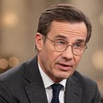 Birgitta fick tjata länge: Statsministerns fru som bar prästkragen på Nato-mötet